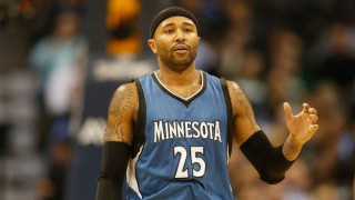 Επέστρεψε στους Καβαλίερς ο Ουίλιαμς