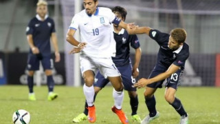 4άδα μέσω Ουκρανίας για τους Νέους