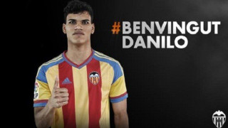 Πήρε Ντανίλο η Βαλένθια