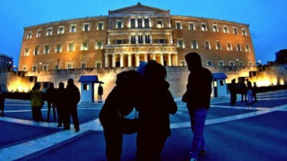 Καλοδεχούμενη η προσγείωση στον ρεαλισμό