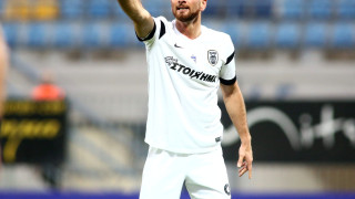 Στροφή σε Παπαδόπουλο