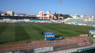 Για άλλα τρία χρόνια στο ΔΑΚ Κομοτηνής