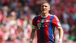 Στη Γιουνάιτεντ ο Σβαϊνστάιγκερ