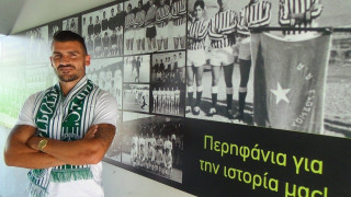 «Σταχυοφόρος» και επίσημα ο Οικονόμου