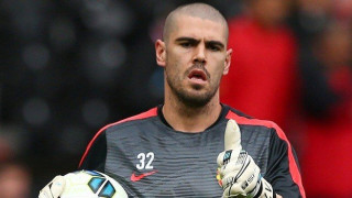 «Πόρτα» Βαλντές σε Αντάλιασπορ