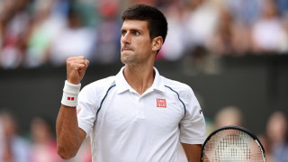 Νόλε εσύ σούπερ σταρ!