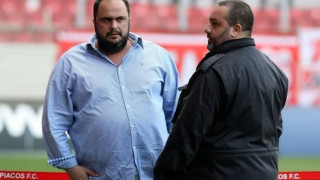 Ο προπονητής με τον οποίο συμφώνησε ο Ολυμπιακός και οι παίκτες που φέρνει! 