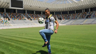 Αντνάν, ο πρώτος Ιρακινός στη Serie A