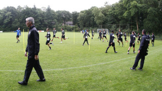 Σύνθετη διαδικασία η δημιουργία νέου ρόστερ
