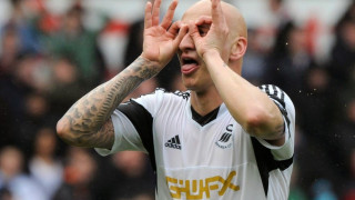 «Έδεσε» Σέλβεϊ η Σουόνσι