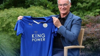 Ανέλαβε τη Λέστερ ο Ρανιέρι