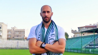 Στον Αγροτικό ο Γέσιτς