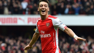 «Η Γιουβέντους θα κινηθεί για Οζίλ εάν...»