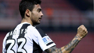 Τα ερωτήματα που συνοδεύουν τον ΠΑΟΚ