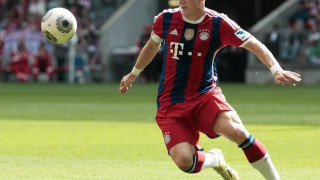 Μάντσεστερ Γιουνάιτεντ: Επίσημη πρόταση σε Μπάγερν για Σβαϊνστάιγκερ! 