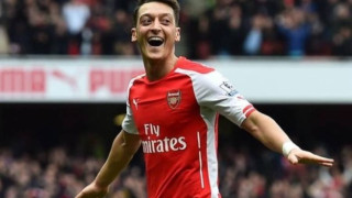 Πάει και για Οζίλ η Γιουβέντους