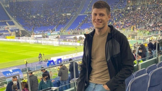 ΠΑΟΚ: Ο πολύγλωσσος και...πολυταξιδεμένος Αντρέι Φεντσένκοφ - H μεταγραφική βόλτα των τελευταίων εβδομάδων!