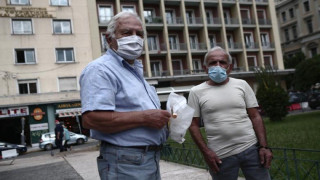 Συντάξεις εμπιστοσύνης: Τέλος Ιουλίου καταβάλλονται οι πρώτες 9.000