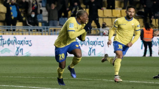 Ο Καρέλης «λύτρωσε» τον Παναιτωλικό που πήρε βαθιά βαθμολογική ανάσα!