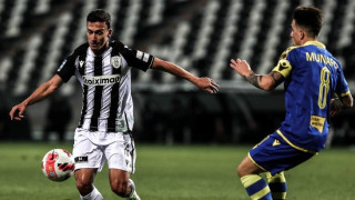 Λύρατζης: «Να εμψυχώνουμε ο ένας τον άλλον γιατί περάσαμε μία δύσκολη περίοδο»