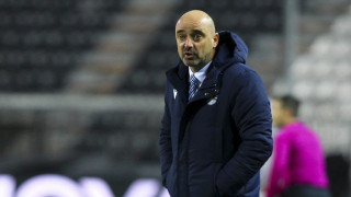 Η αντίδραση του Ράσταβατς μετά την ήττα στην Τούμπα