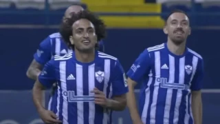 Show Ουάρντα και νίκη για την Ανόρθωση!