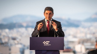 Β. Κατσούλης: «Ο Αυγενάκης χασκογέλαγε κοιτώντας με»