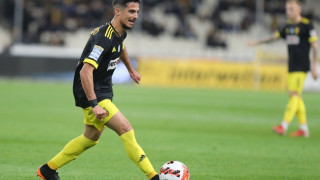 Ο Μπερτόγλιο, ﻿ο Αστέρας ﻿και το συμβόλαιο