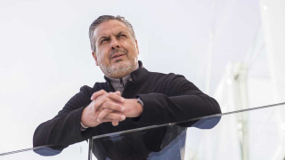 «Δεν έχει σχέση με τον Μιρτσέα Λουτσέσκου ο Μπότο»