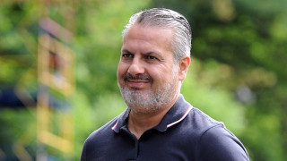 Ο Μπότο από αύριο στη Μεσημβρία! Τι ώρα καταφθάνει στη Θεσσαλονίκη