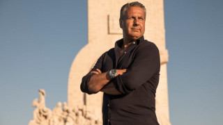 ΠΑΟΚ: Εφτασε στην Τούμπα μαζί με την ομάδα ο Μπότο