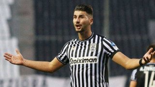 «Η Ελλάδα δεν είναι πρώτη επιλογή για τους παίκτες, άτυχος ο Τσόλακ»