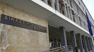 Θεσσαλονίκη - Δολοφονία Άλκη: Προπηλακισμοί και ένταση στα δικαστήρια