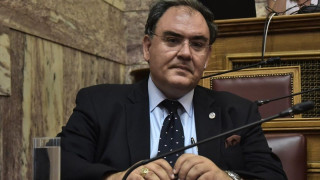 Σαρηγιάννης: Εισήγηση για καθολικό lockdown μετά την Πρωτοχρονιά