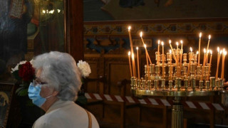 Πάσχα: Αυτά τα μέτρα θα ισχύουν φέτος στις εκκλησίες