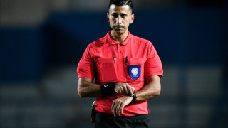 Το ευχαριστώ των Ελλήνων διαιτητών: «Ευχαριστούμε που μας εμπιστευθήκατε»