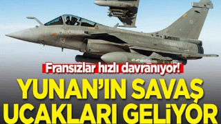 Rafale: Με SCALP, Exocet, MICA και METEOR οι Έλληνες τρομάζουν τους Τούρκους