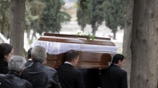 Έβρος: Άνοιξαν το φέρετρο και αντίκρυσαν... λάθος νεκρό!!!