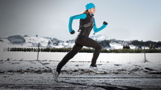 Οι γιορτές έρχονται: Πώς θα κάψετε περισσότερο λίπος