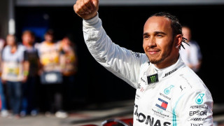 Χάμιλτον: Σταμάτησε να ακολουθεί την F1 στο Instagram