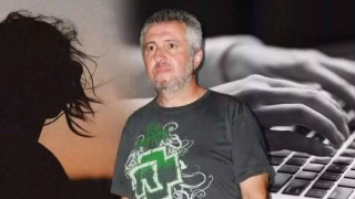 Θείος Παναγιωτόπουλου: «Τον κατηγορούν οι Φαρισαίοι για ό,τι απολάμβαναν ιδιωτικά»