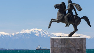 Με τι καιρό θα κάνει φέτος ρεβεγιόν η Βόρεια Ελλα΄δα - Τι λέει ο Αρναούτογλου!