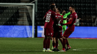 Μεγάλο λάθος του Ζίβκοβιτς και 1-1 η ΑΕΛ