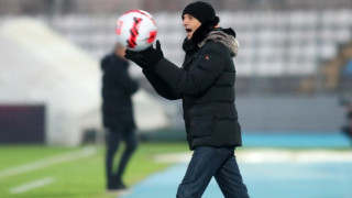 Λουτσέσκου: «Κάθε κλαμπ που θέλει οργάνωση και στρατηγική, χρειάζεται τεχνικό διευθυντή»