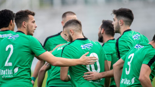 Επιστροφή στις νίκες για τον Μακεδονικό