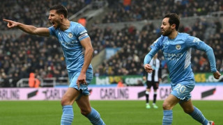 4άρα η Σίτι, -Χ-άνει έδαφος η Τσέλσι