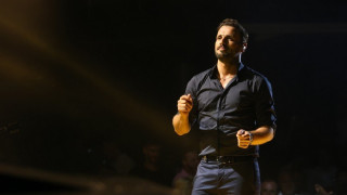 Βέρτης: «Δεν ήθελα να υποβιβάσω τη γυναίκα-Εγώ τη Σαρακοστή μαγειρεύω δύο φορές την ημέρα»