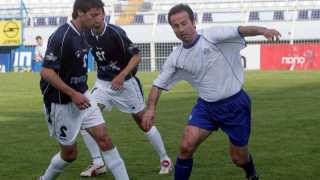 Νταρακλίτσας: «Για να είσαι προπονητής στην Ελλάδα πρέπει να κάνεις... υπόκλιση»