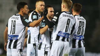 Νέα τεστ στον ΠΑΟΚ και αγωνία για τα αποτελέσματα