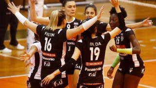 Άλωσε τη Σαντορίνη ο ΠΑΟΚ